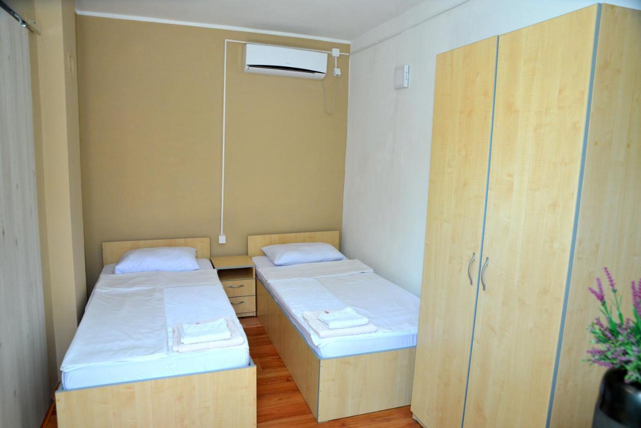 Rooms Petrovic Kladovo Exterior foto